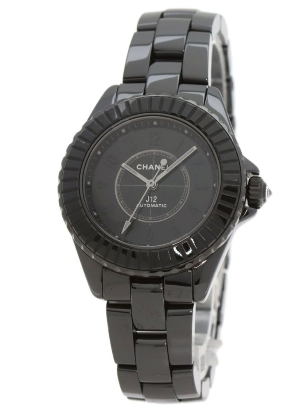 Chanel Edition 1 Limited to 555 Pieces Worldwide Watch